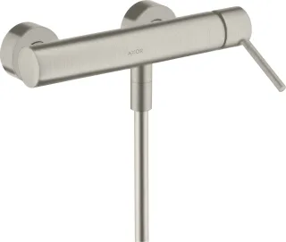 Hansgrohe Brausenmischer Aufputz Axor Starck 10611800