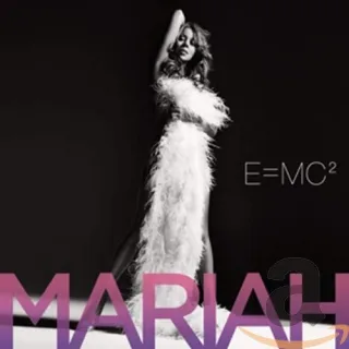 E=MC² [Audio CD] CareyMariah