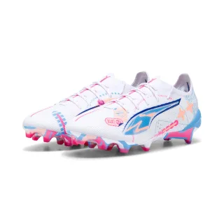 PUMA Unisex ULTRA 5 ULTIMATE VOLUME UP FG Fußballschuhe
