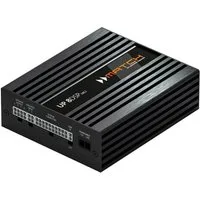 Match UP 8DSP MK2 8-Kanal Class GD Upgrade-Verstärker mit 9-Kanal 64 Bit DSP Endverstärker (Anzahl Kanäle: 8)