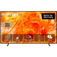 Samsung GQ65QN70HAU QLED-Fernseher (163 cm/65 Zoll, 4K Ultra HD, Smart-TV)