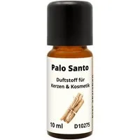 DistrEbution Duftöl Palo Santo Duftstoff für Kerzen & Kosmetik
