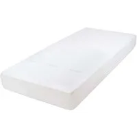 Genius Nackenstützkissen EaZzzy Matratzenschoner 70*160*38 cm, 38 cm Höhe, wasserdichte Matratzenauflage für Matratzen & Topper
