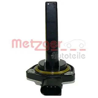Metzger Sensor f?r Motor?lstand + Dichtung BMW 1er 3er 5er 7er X1 X3 X5 Z3 Z4 Z8
