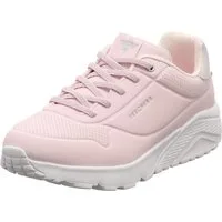 Skechers Uno Lite Metallic Mode Sneaker