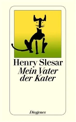 Mein Vater der Kater
