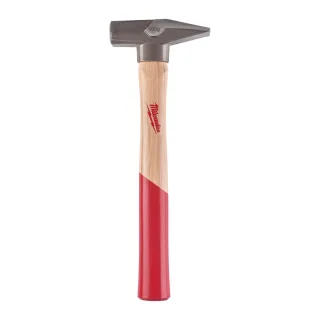 Milwaukee Hickory Schlosserhammer 500gr - 4932478668