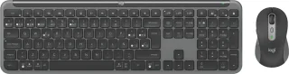 Logitech Signature Slim Combo MK950 for Business | 920-012506 |