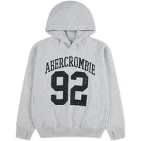 Abercrombie Kids Hoodie AFB PULLOVER HOODIE mit Frontprint, for Boys