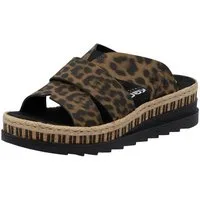 Rieker Rieker - Sandalen - Mehrfarbig Pantolette