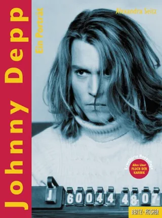 Johnny Depp (Stars! 13)