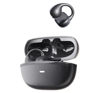 HAVIT OWS916 OWS Earclips bluetooth 6.0 Earphone 12mm LCP Dome Diaphragm 360° Spatial Audio Low Delay IPX5 Waterproof Ea