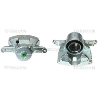 Triscan Bremssattel vorne links Nissan Qashqai Renault Kadjar