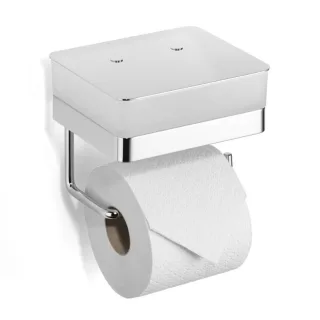 Giese Gifix 21 WC DUO für Feuchtpapier mit Papierhalter, 21770-02 21770-02