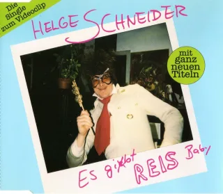 Es gibt Reis Baby (1994)