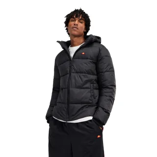 Ellesse - "Paddero" Steppjacke für Herren (Schwarz)