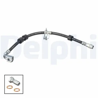 Delphi Bremsschlauch vorne links Volvo V60 V90 Xc60 Xc90 2,0 LH7749