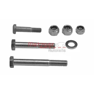 Metzger Montagesatz f?r Querlenker vorne Ford Courier Fiesta