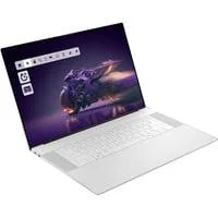 16 Premium (RWJ64), Notebook platin, Intel Core Ultra 9 285H, NVIDIA GeForce RTX 5070, 64 GB LPDDR5X, 2 TB (2 TB SSD), Windows 11 Pro