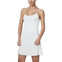 DOREANSE Unterkleid 11128 Mini Nachtkleid mit verstellbarer Träger