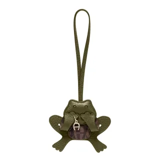 Fashion Anhänger Frosch