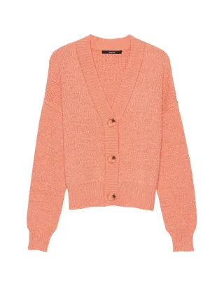 someday - Takoya pale orange - Gr. - 42