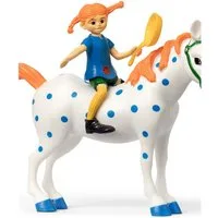 Pippi Langstrumpf Puppenhausmöbel Pippi Langstrumpf Figur Mädchen