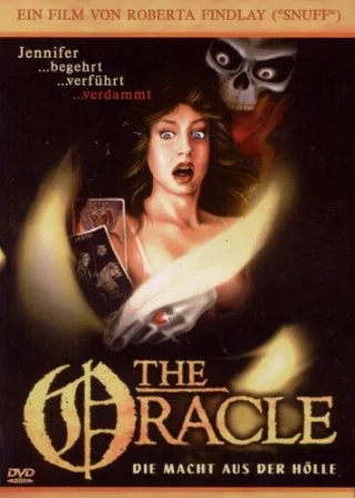 The Oracle - Die Macht aus der Hölle [DVD] [2007]