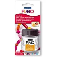 STAEDTLER Modelliermasse STAEDTLER FIMO 8703 Glanzlack auf Wasserbasis - 35 ml