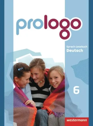 prologo - Allgemeine Ausgabe: Schülerband 6 [Gebundene Ausgabe] [2008]