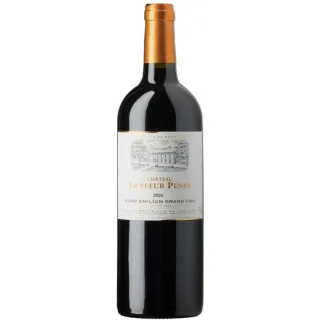 2023 Château La Fleur Penin Saint-Emilion Grand Cru 5 Liter