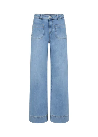 Soyaconcept - SC-KIMBERLY 21-B lt. blue denim