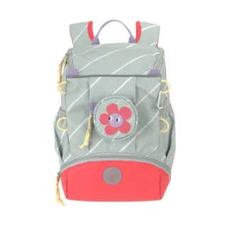 Lässig Wanderrucksack Kinder 10L - Happy Trails, Blume