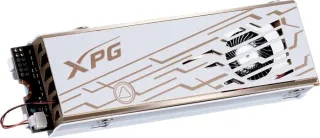 XPG MARS 980 PRO 8.0TB, SSD PCIe Gen5 x4, NVMe, M.2 2280