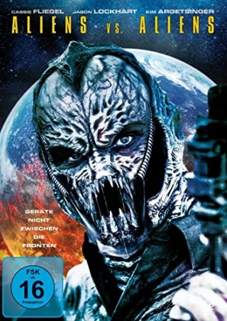 Aliens vs. Aliens