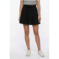Vero Moda Minirock VMEASY JOY H/W SHORT SKIRT WVN Viskose