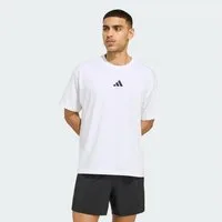 adidas Performance T-Shirt RUNNERS WE ARE DIFFERENT GRAFIK T-SHIRT (1-tlg)