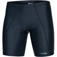 Aqua Speed Badehose Schwimmshorts Herren Titanium XXL Für Pool & Meer (Hochelastisches Material passt sich ideal an jede Bewegung an) Hautfreundliches Material – kein Scheuern oder Reiben
