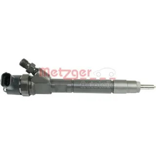 Metzger Einspritzd?se Nissan Interstar Opel Movano Renault Master 2,5