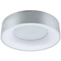 Paulmann LED Deckenleuchte Selection Bathroom Casca IP44 1x16W 300mm, 230V Metall/Kunststoff, LED fest integriert, Tageslichtweiß, WhiteSwitch