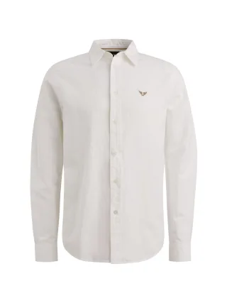 PME Legend - Skynight Ctn Linen Owen GD bright white - Gr. - XXL