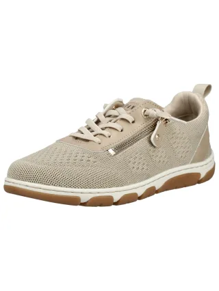 Mustang Shoes Sneaker "Mustang Shoes Sneaker Lederimitat/Textil"