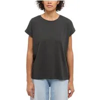 MUSTANG Kurzarmshirt Damen Style Lesley