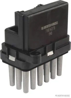 HERTH&BUSS Steuergerät, Heizung/Lüftung - 75614275