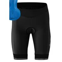 Gonso Fahrradhose SITIVO W 0 Damen Radhose mit innovativem Sitzpolsterkonzept