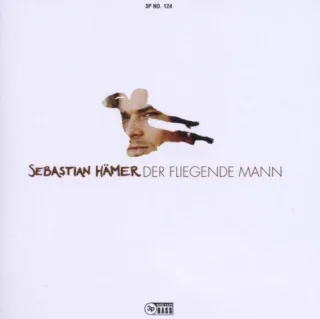 Der fliegende Mann