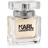 KARL LAGERFELD Eau de Parfum Karl Lagerfeld for Her