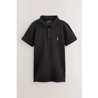 Next Poloshirt Kurzärmeliges Polo-Shirt (1-tlg)