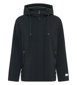 Fuchs Schmitt - Weather Protection Jacke marine - Gr. - 46