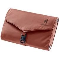 deuter Ledergürtel Wash Bag II CASPIA